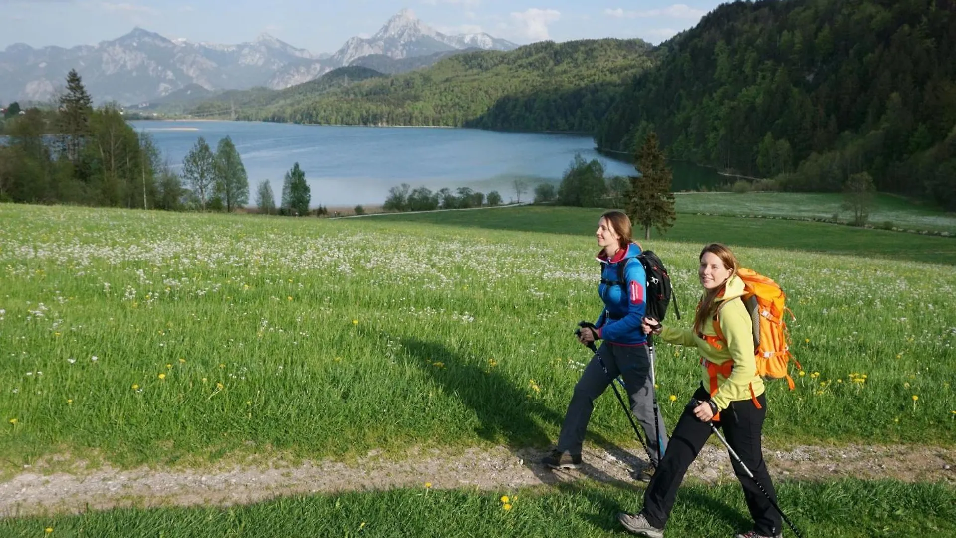 شقة Appartement Alpengluehen - 23 بفرونتن ألمانيا