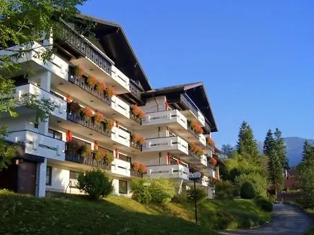 شقة Appartement Alpengluehen - 23 بفرونتن